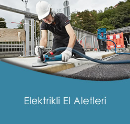 Elektrikli El Aletler Tamir Bakım Onarım Ankara Ostim