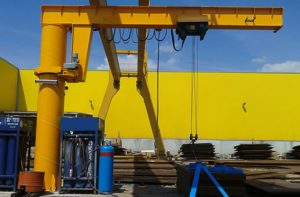 Vinç Elektrik Motor Arıza Bakım Onarım Tamir Servisi Ankara Ostim